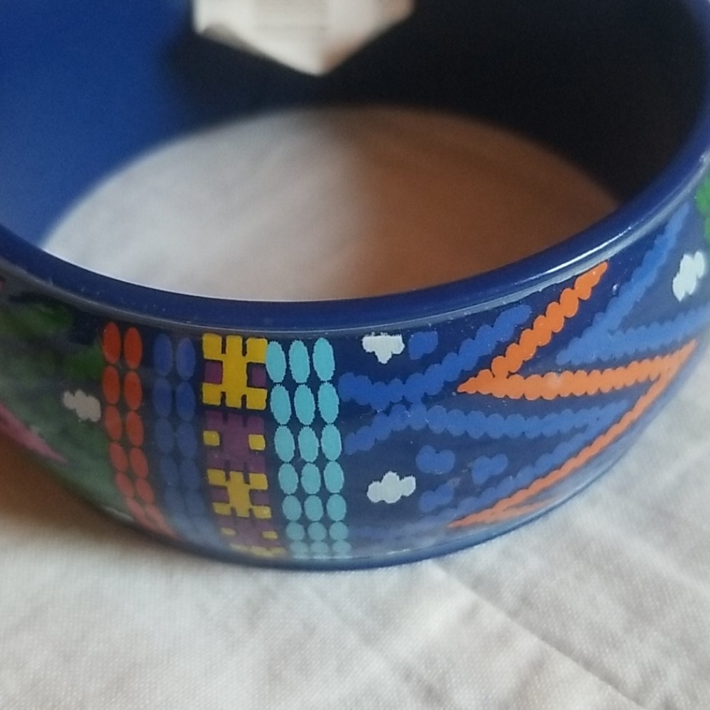 🐞Bohemian bracelet [2]